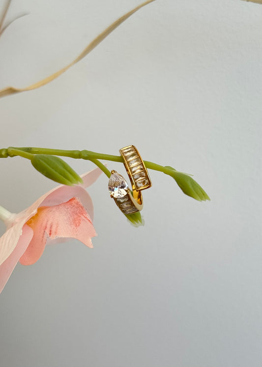 Bague Célesta