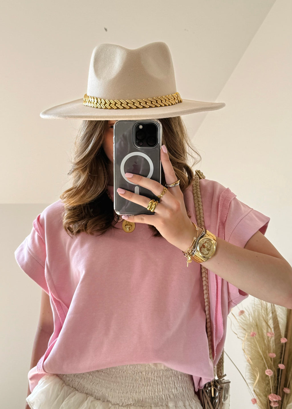 Chapeau Stella