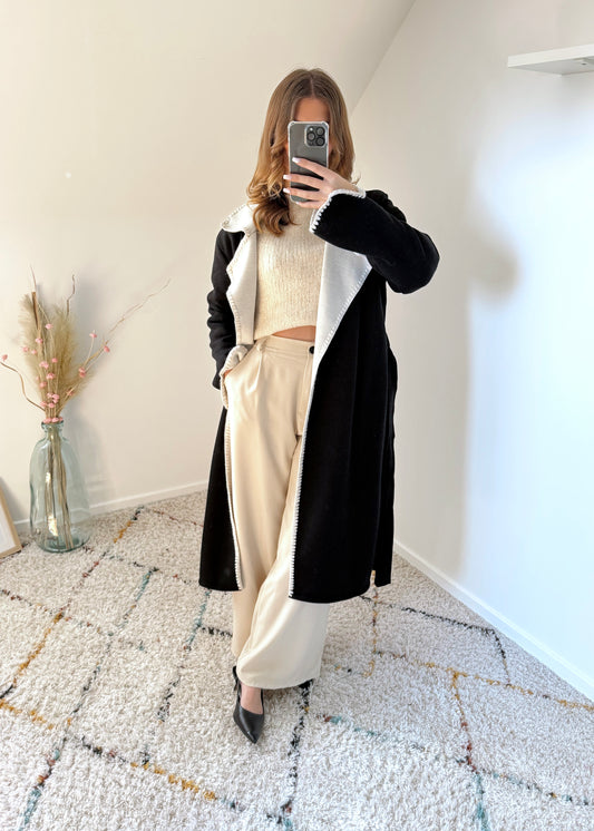 Manteau Léonce 🇮🇹