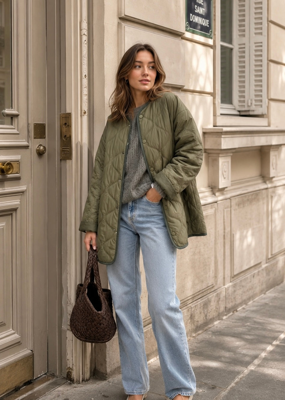 Veste Elicia 🇮🇹