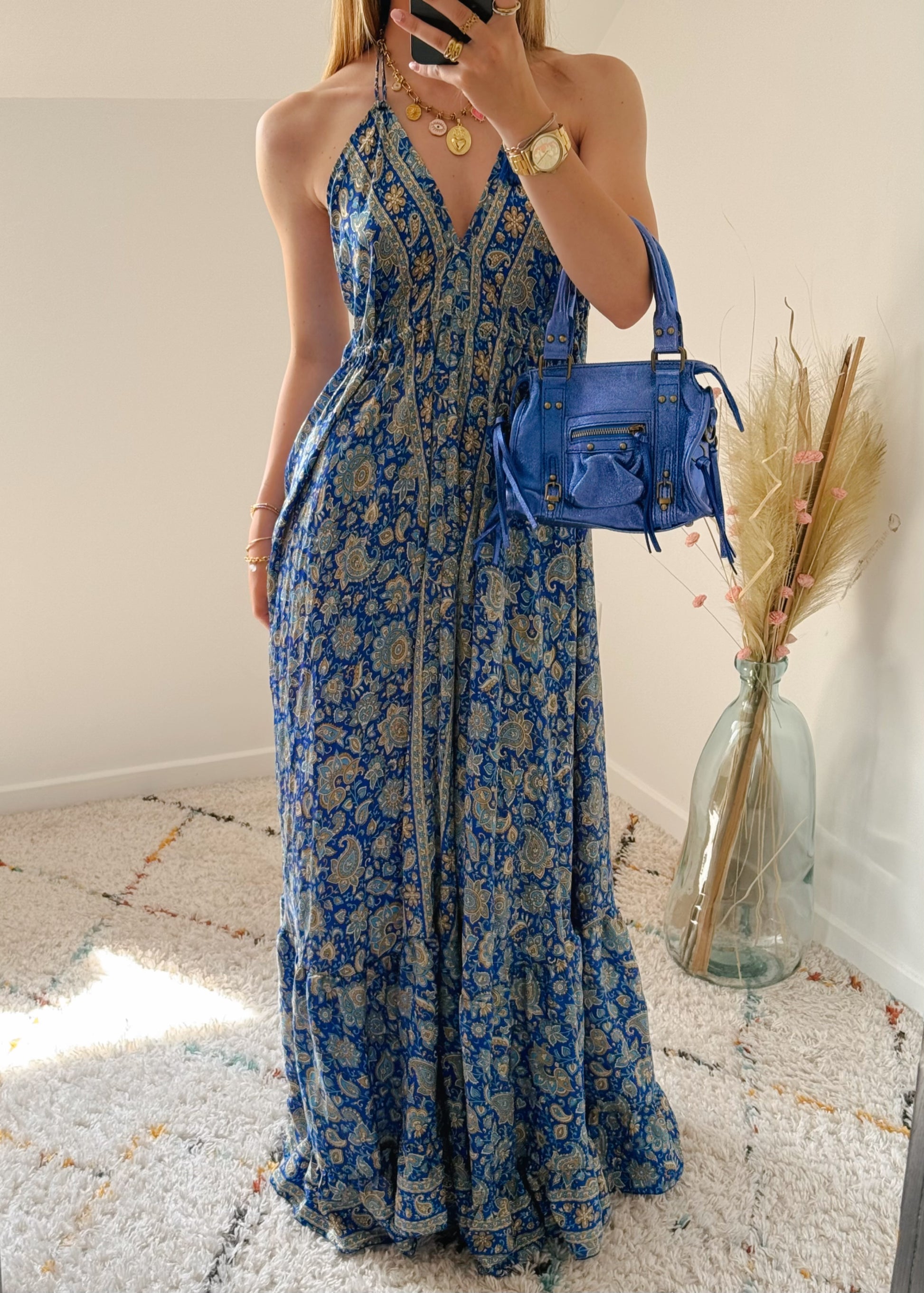Robe Rosa
