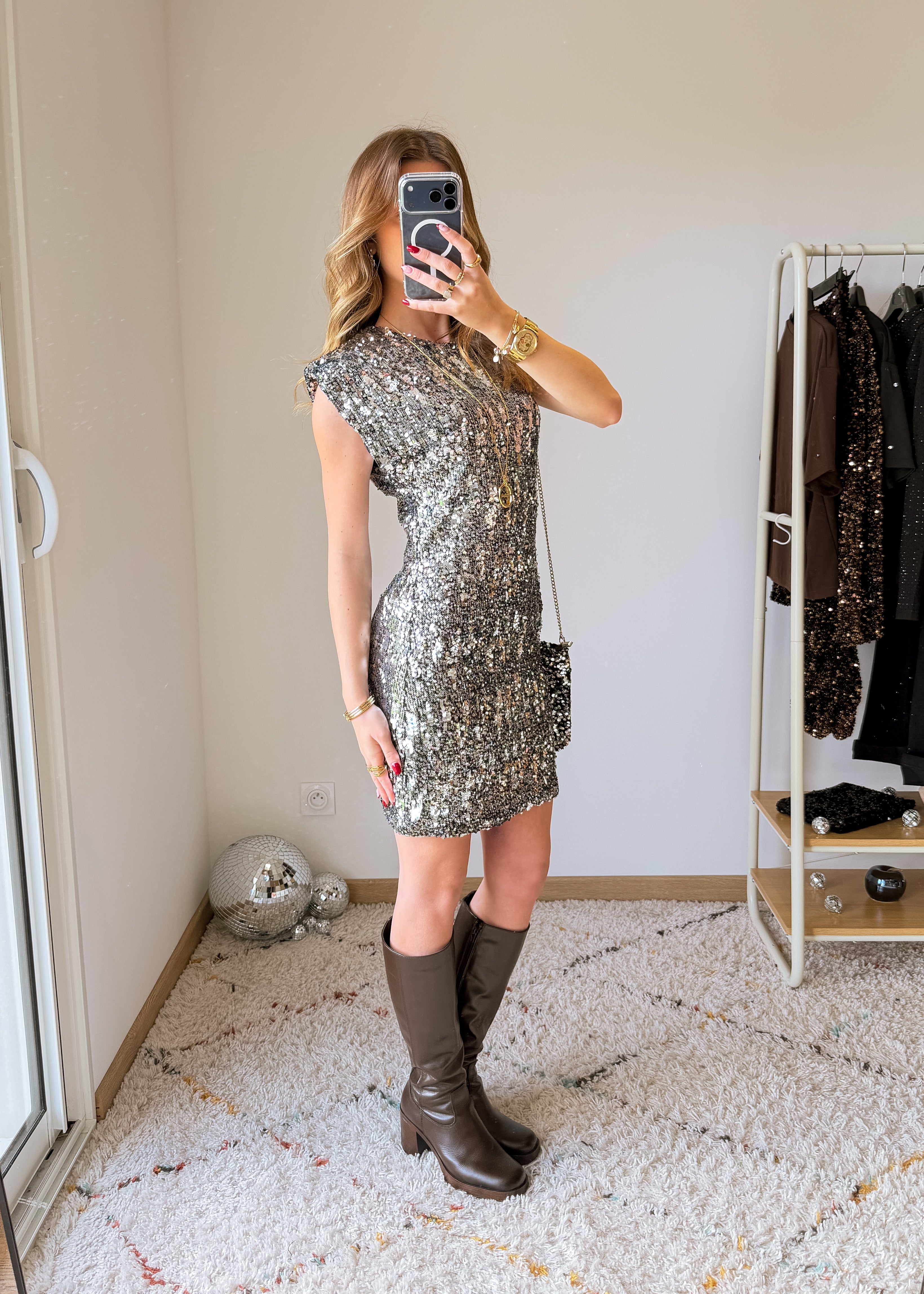 Robe Esmée