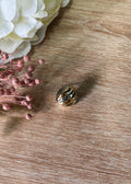 Bague Ondine
