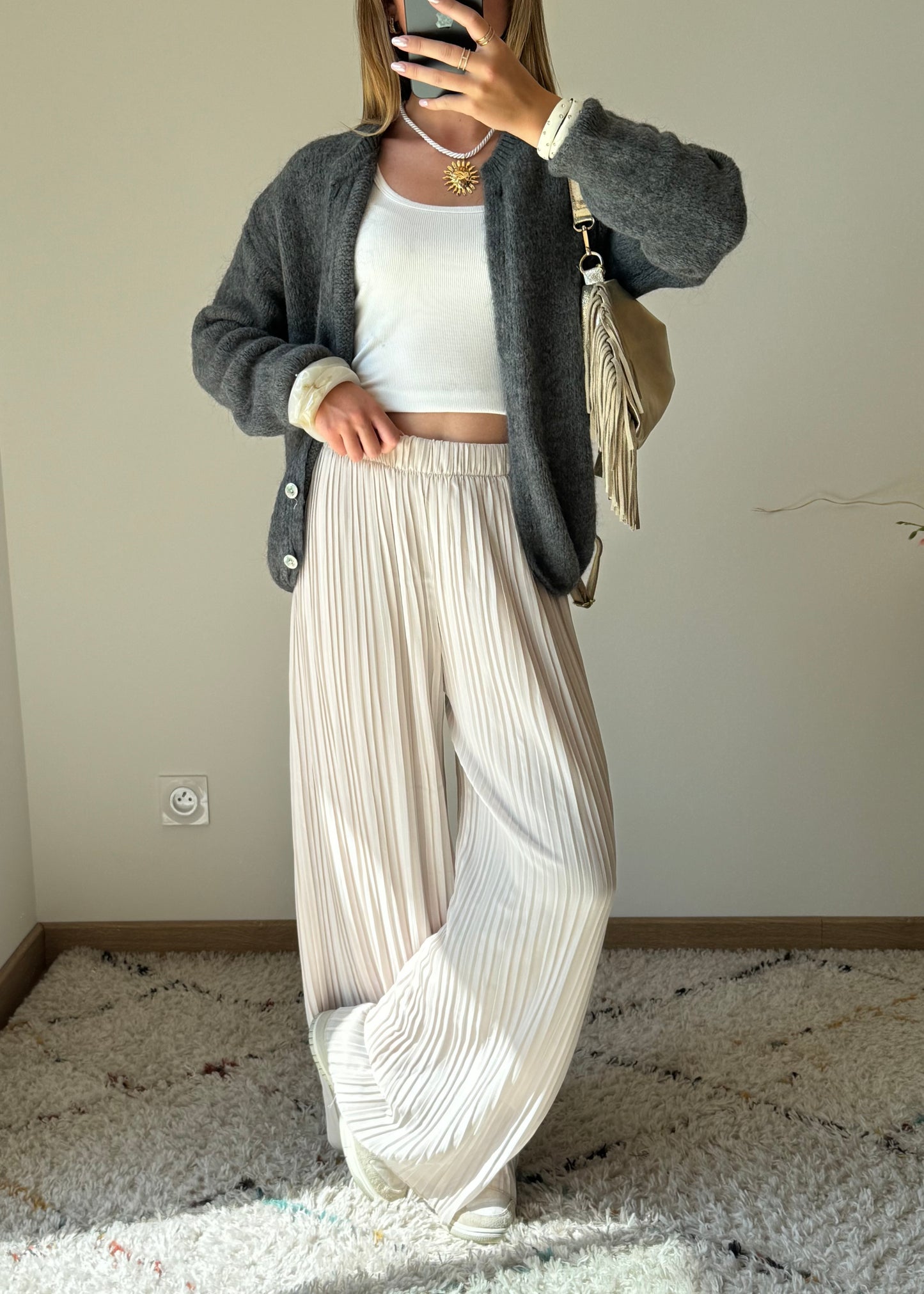 Pantalon Fidji 🇮🇹