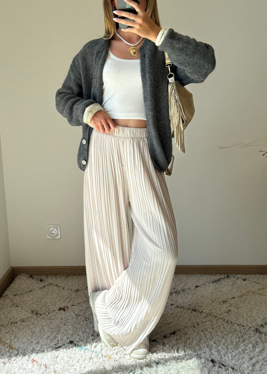 Pantalon Fidji 🇮🇹