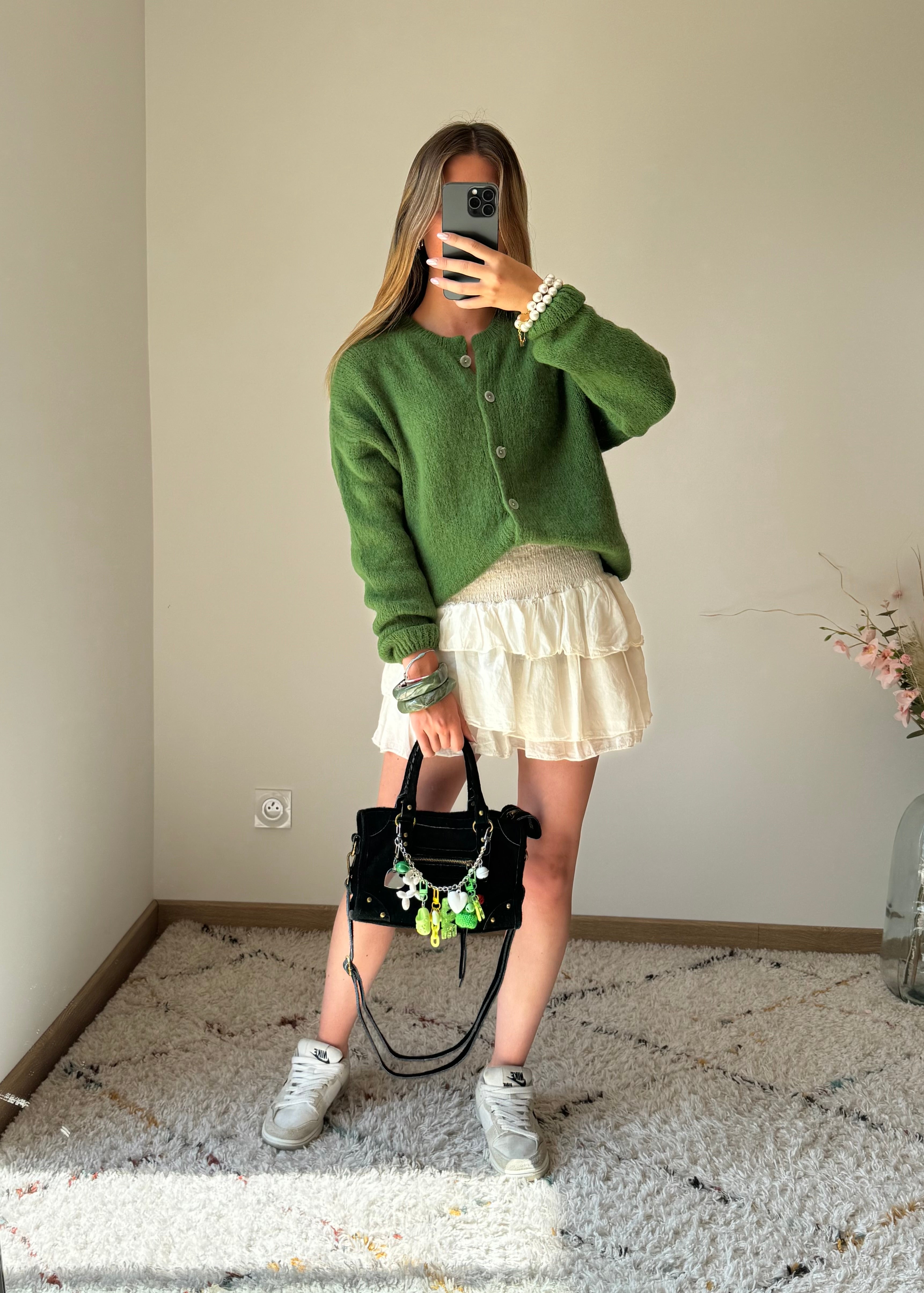 Bijou de sac Léocadie