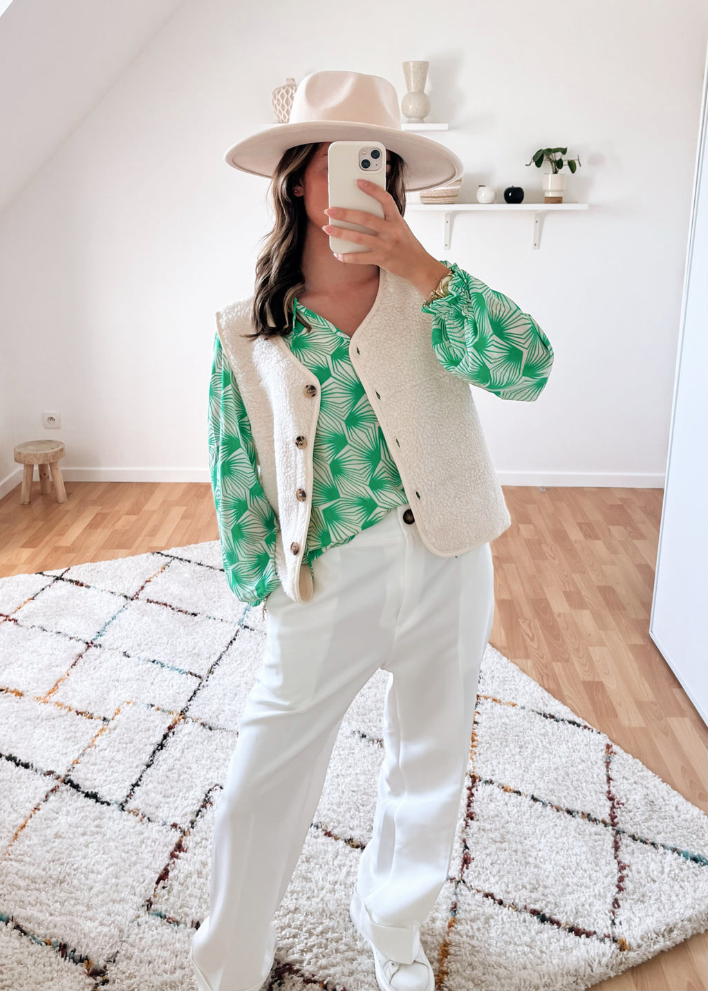 Pantalon Louna 🇫🇷