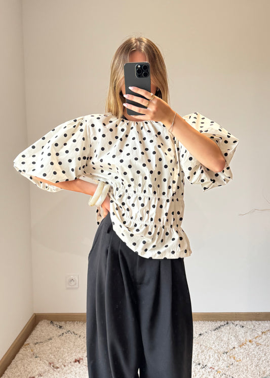 Blouse Pauline 🇮🇹