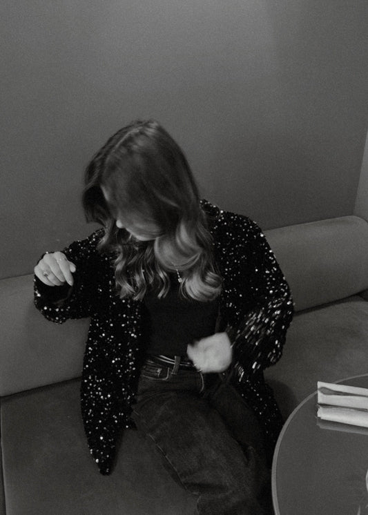 Blazer Isadora 🇮🇹