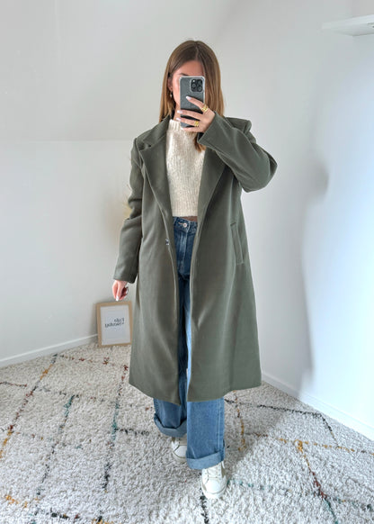 Manteau Louise 🇮🇹