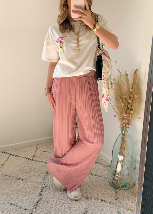 Pantalon Fidji 🇮🇹