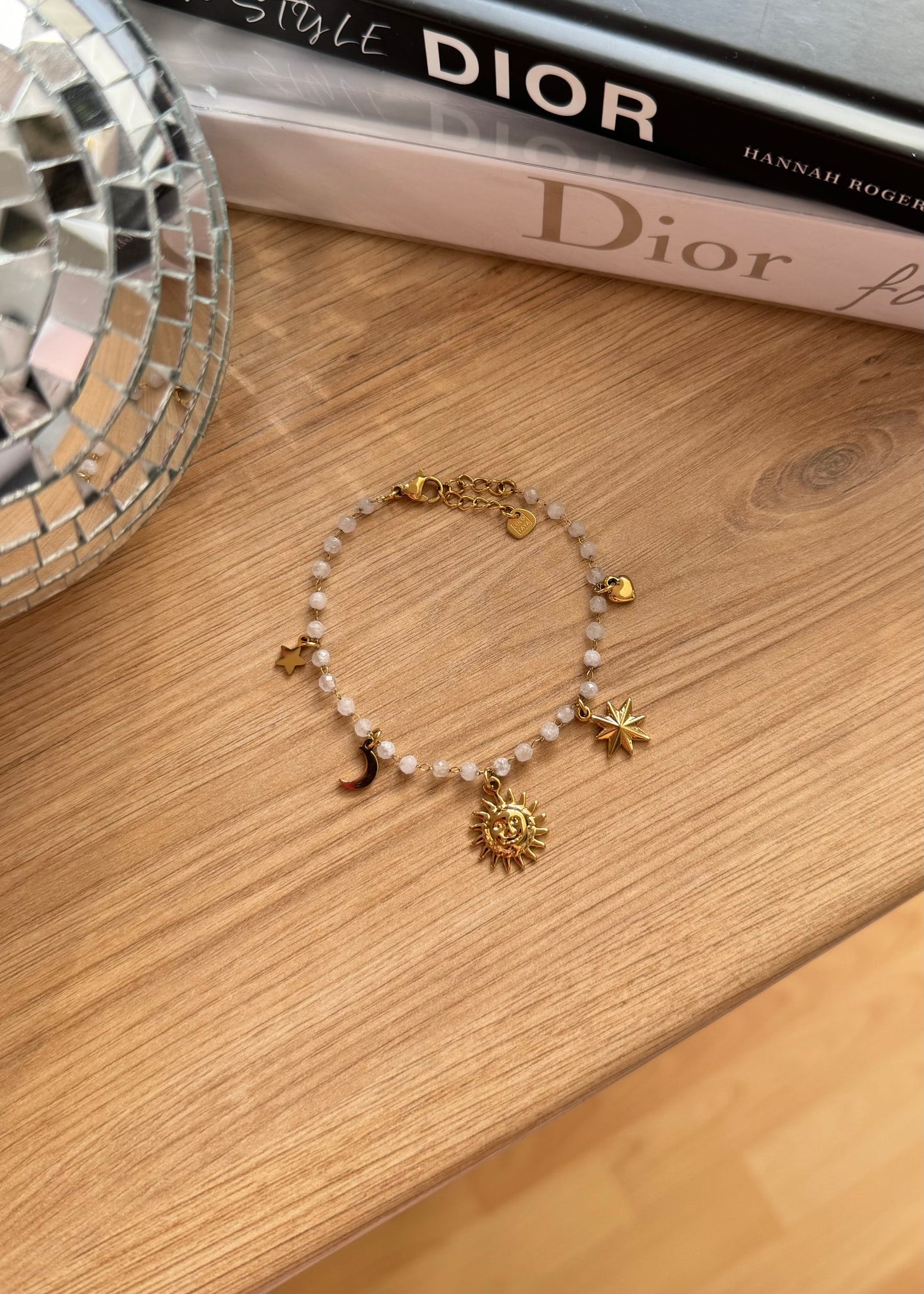 Bracelet Rosaline