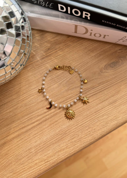 Bracelet Rosaline