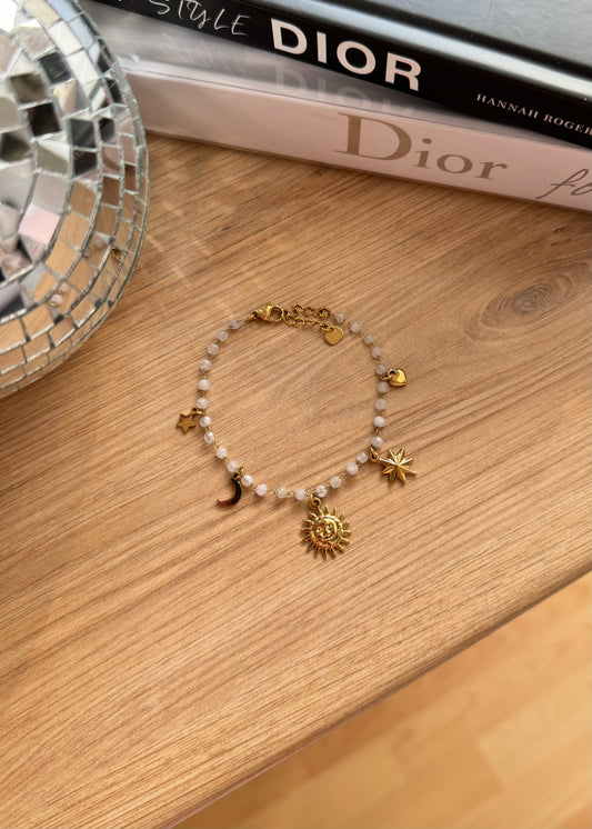 Bracelet Rosaline
