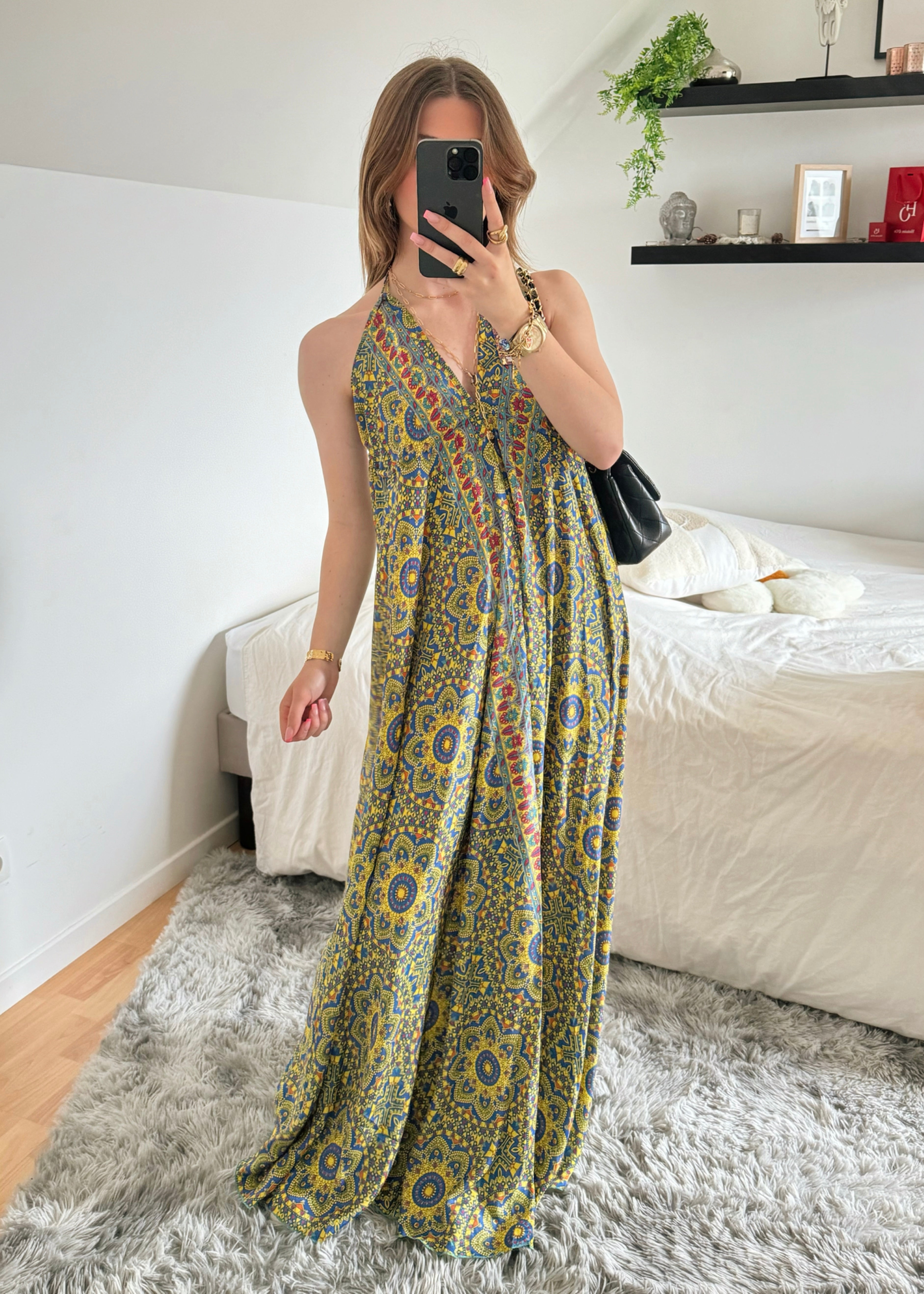 Robe Indila