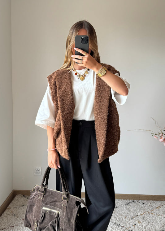 Gilet Dorine 🇮🇹