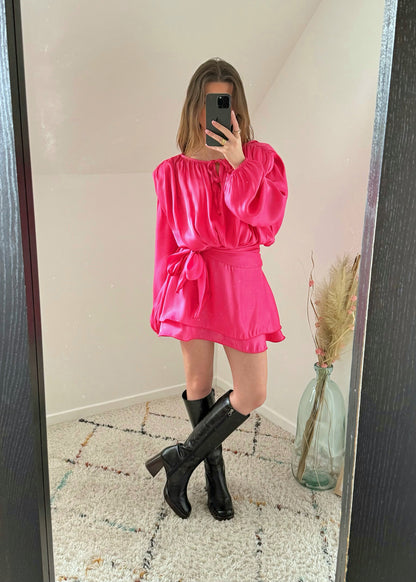 Robe Éloïse 🇮🇹