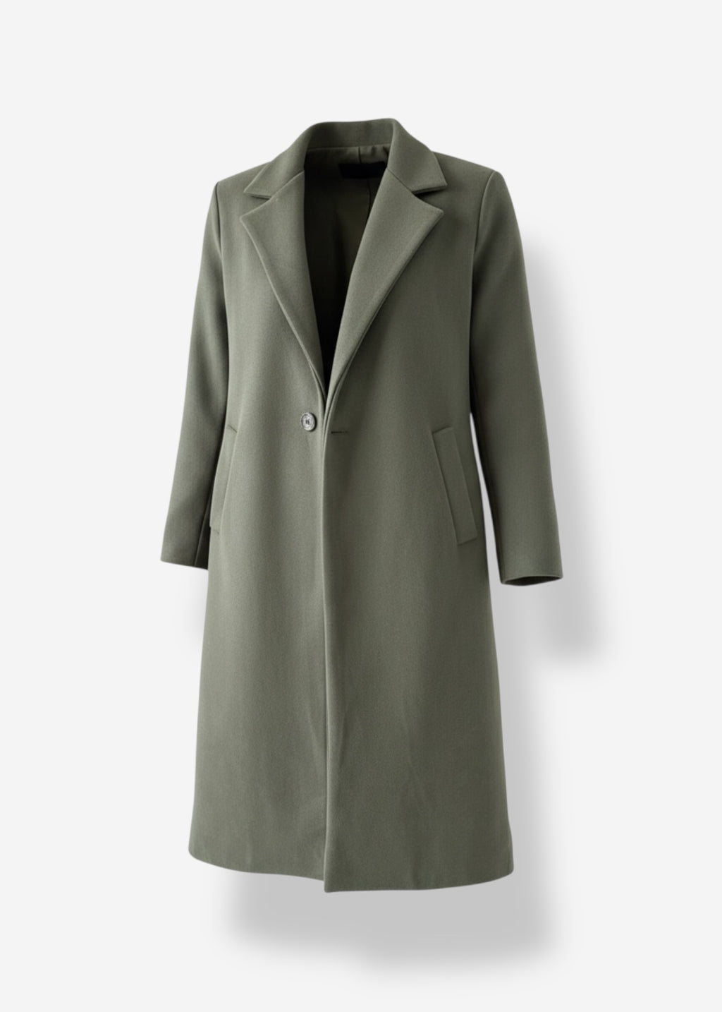 Manteau Louise 🇮🇹