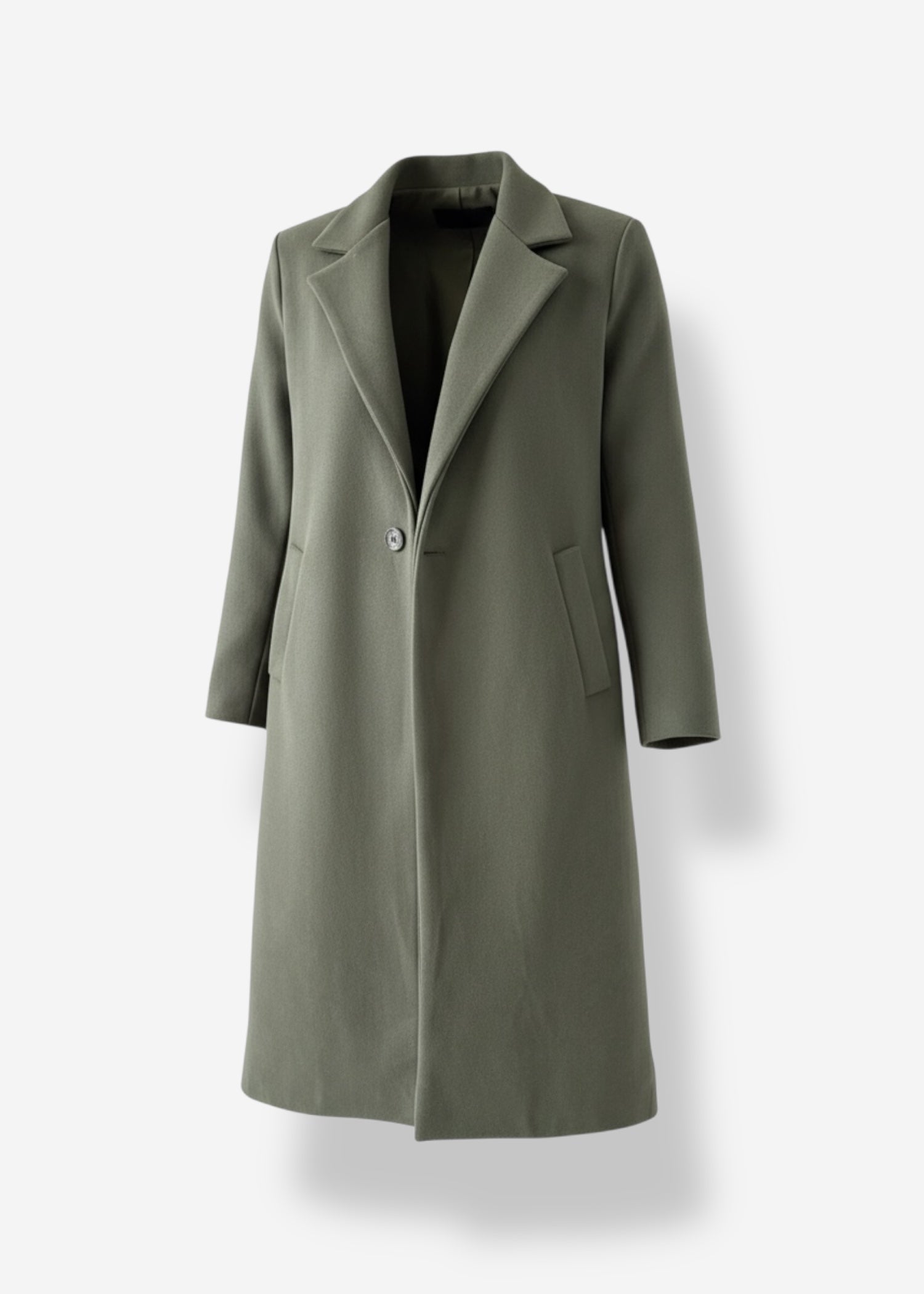 Manteau Louise 🇮🇹
