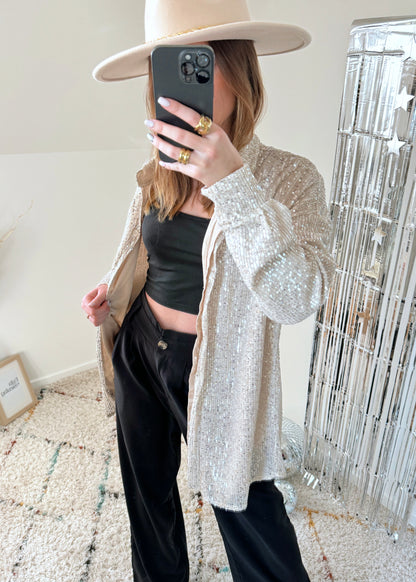 Chemise Zia