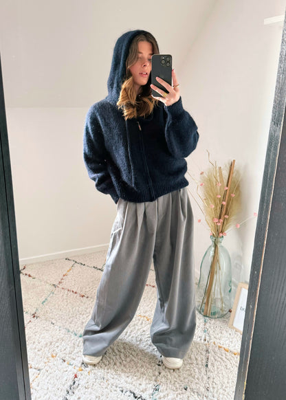 Gilet Zélie 🇮🇹