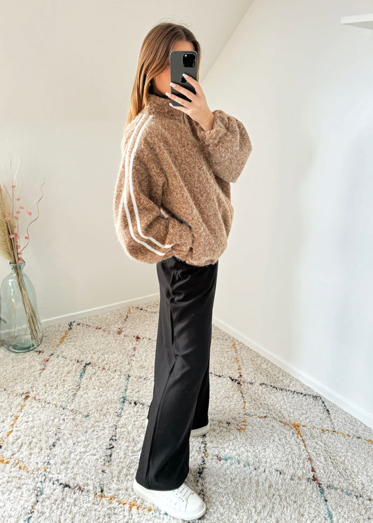 Veste courte Romy