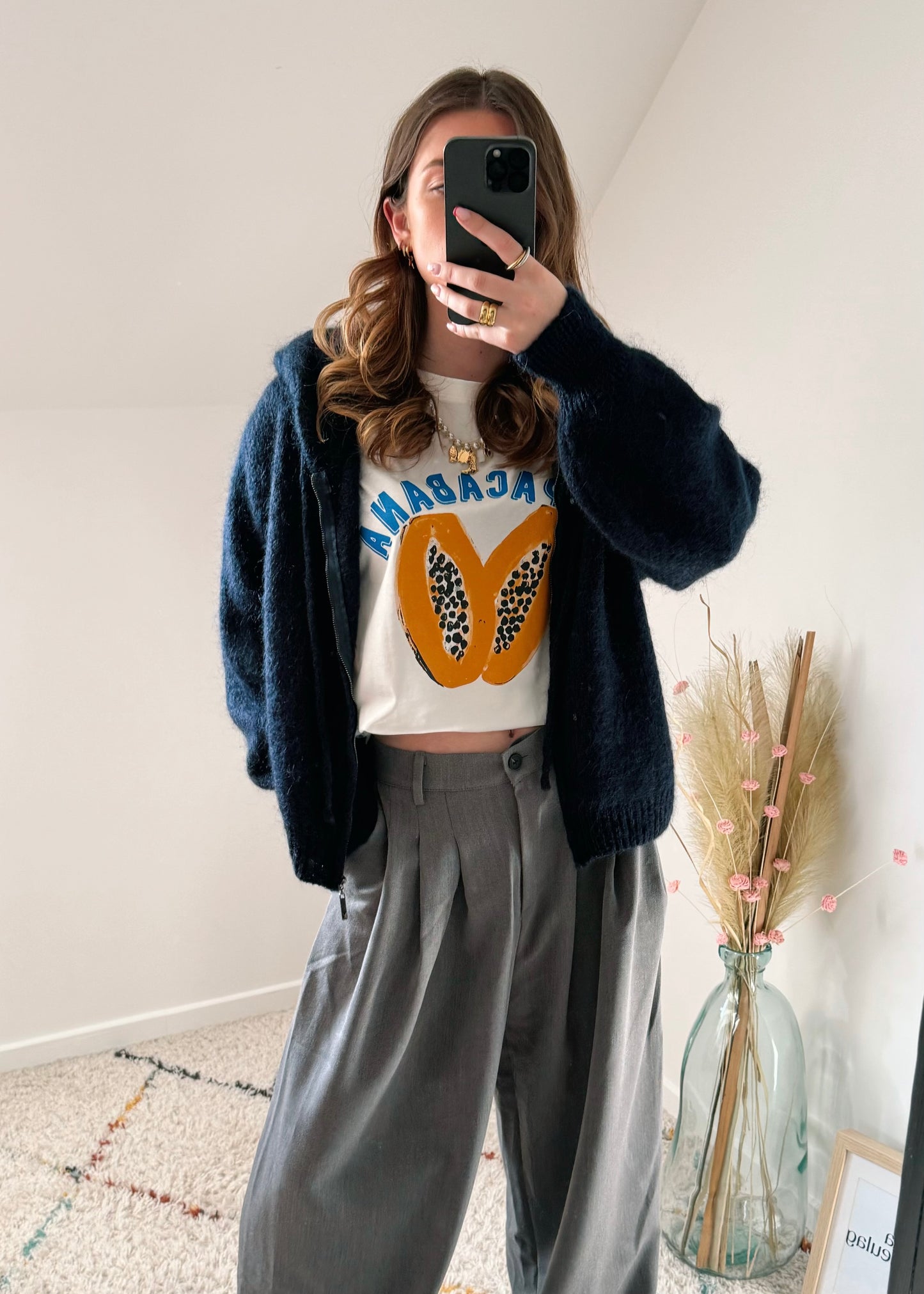 Gilet Zélie 🇮🇹