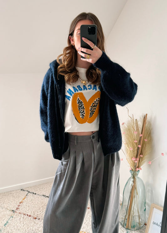Gilet Zélie 🇮🇹