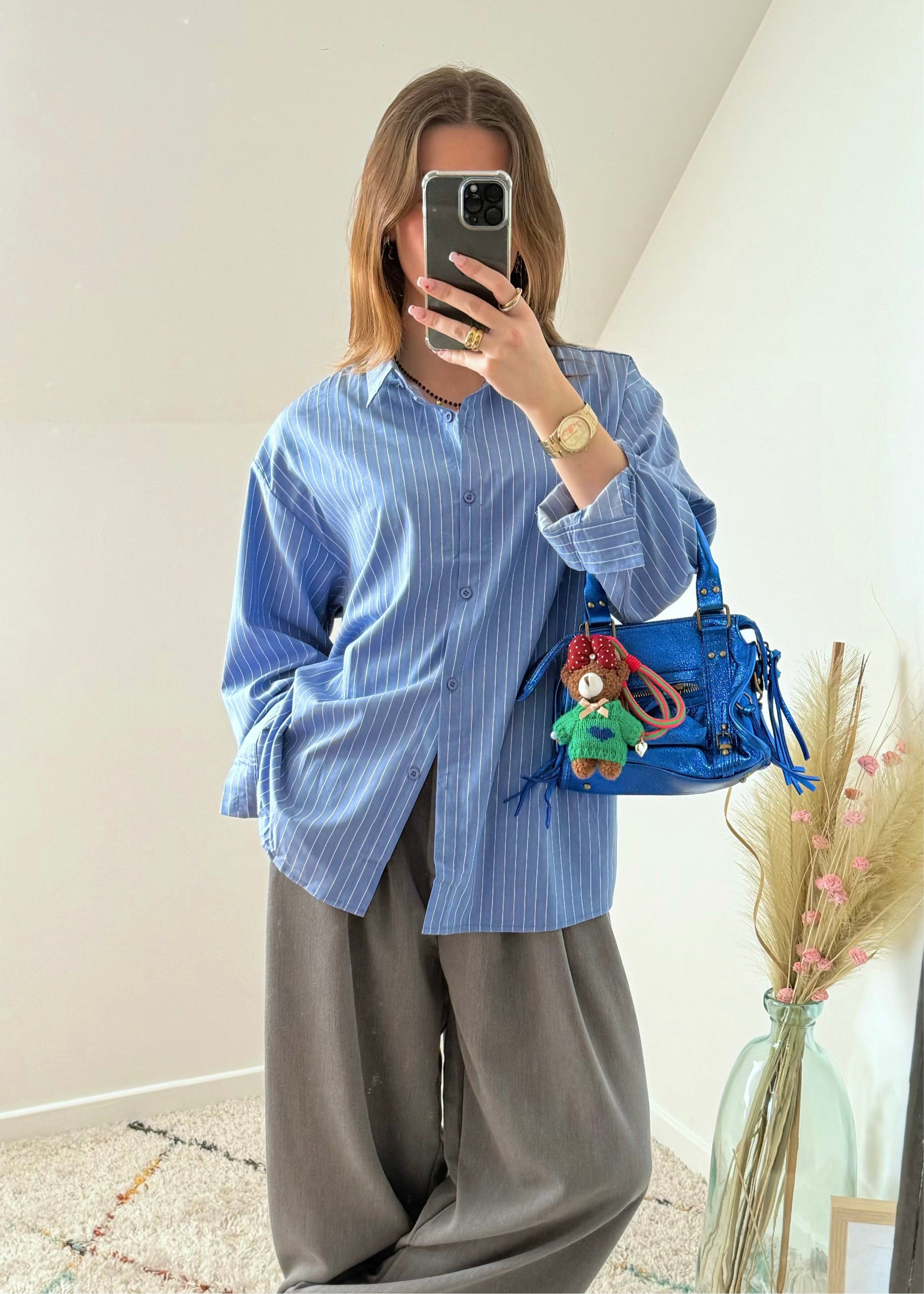 Chemise Margaux
