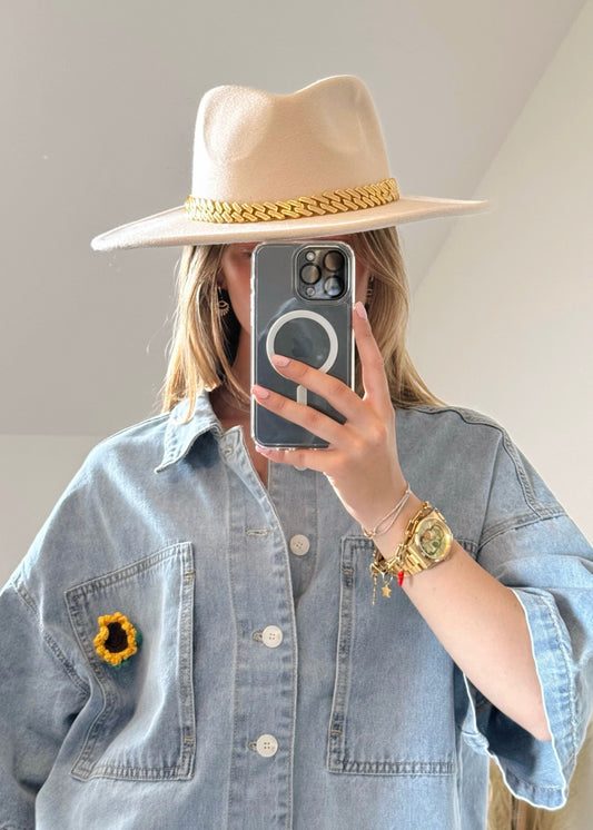 Chapeau Stella