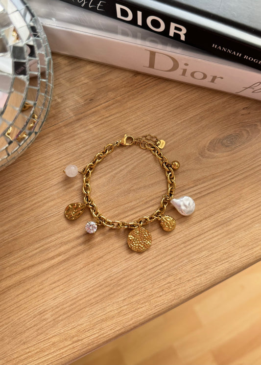 Bracelet Céleste