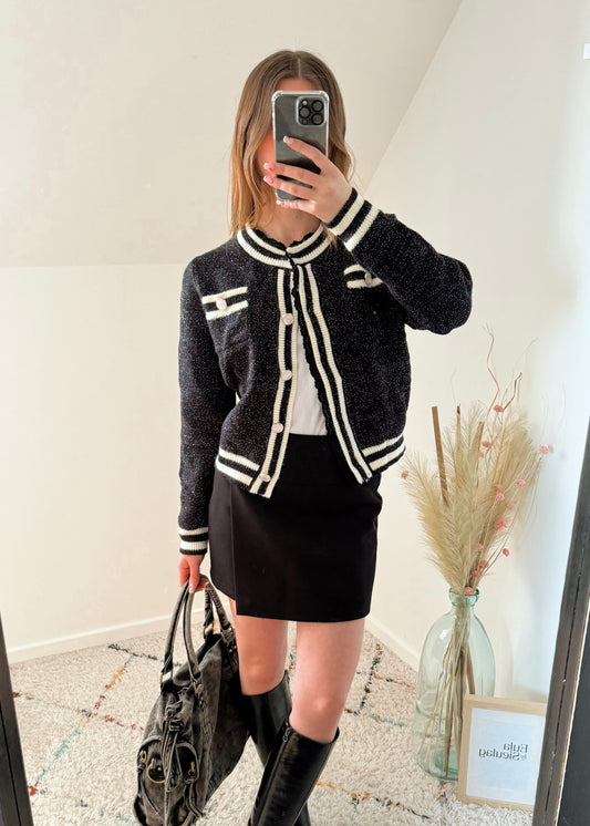Gilet Chiara