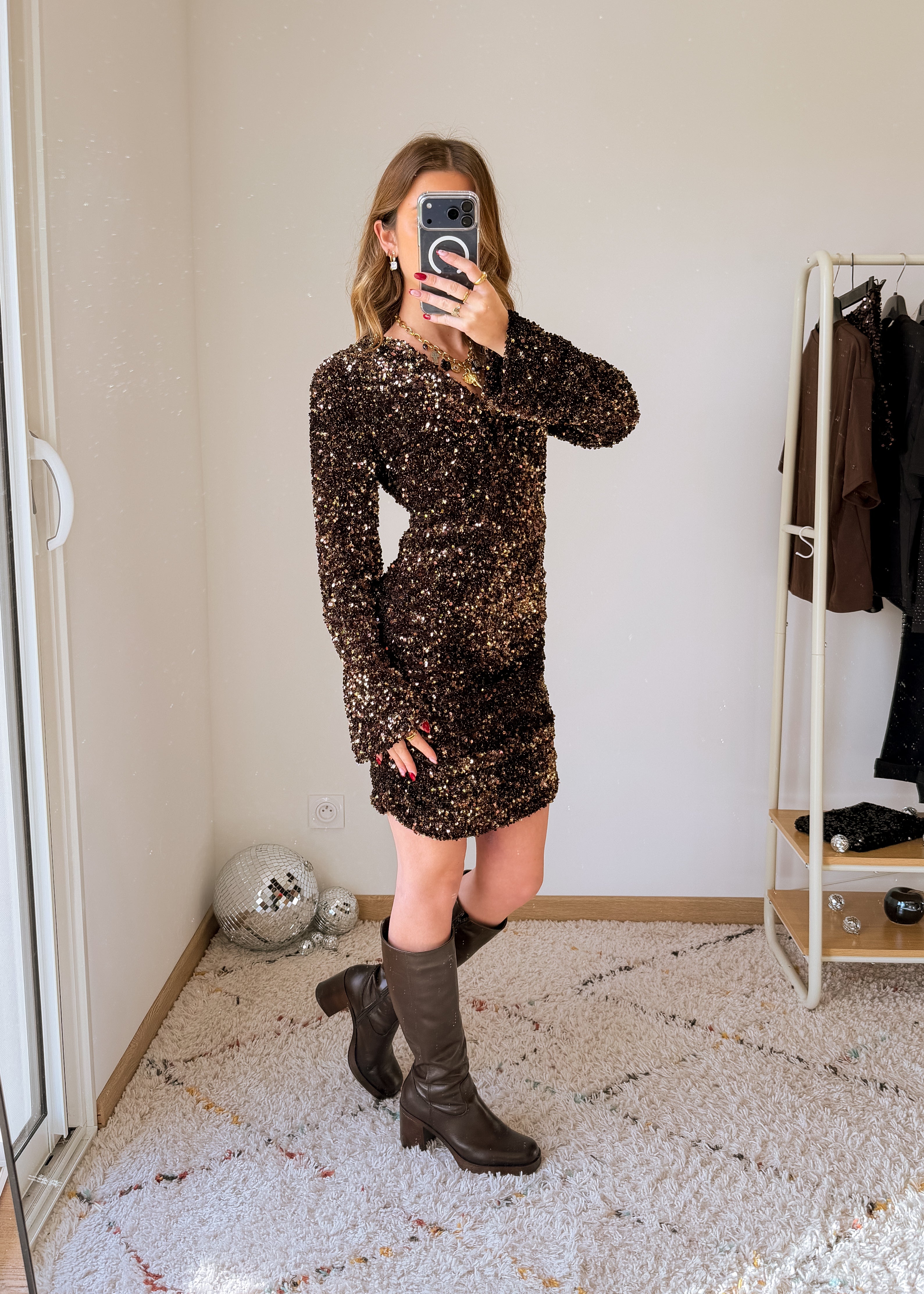 Robe Noor