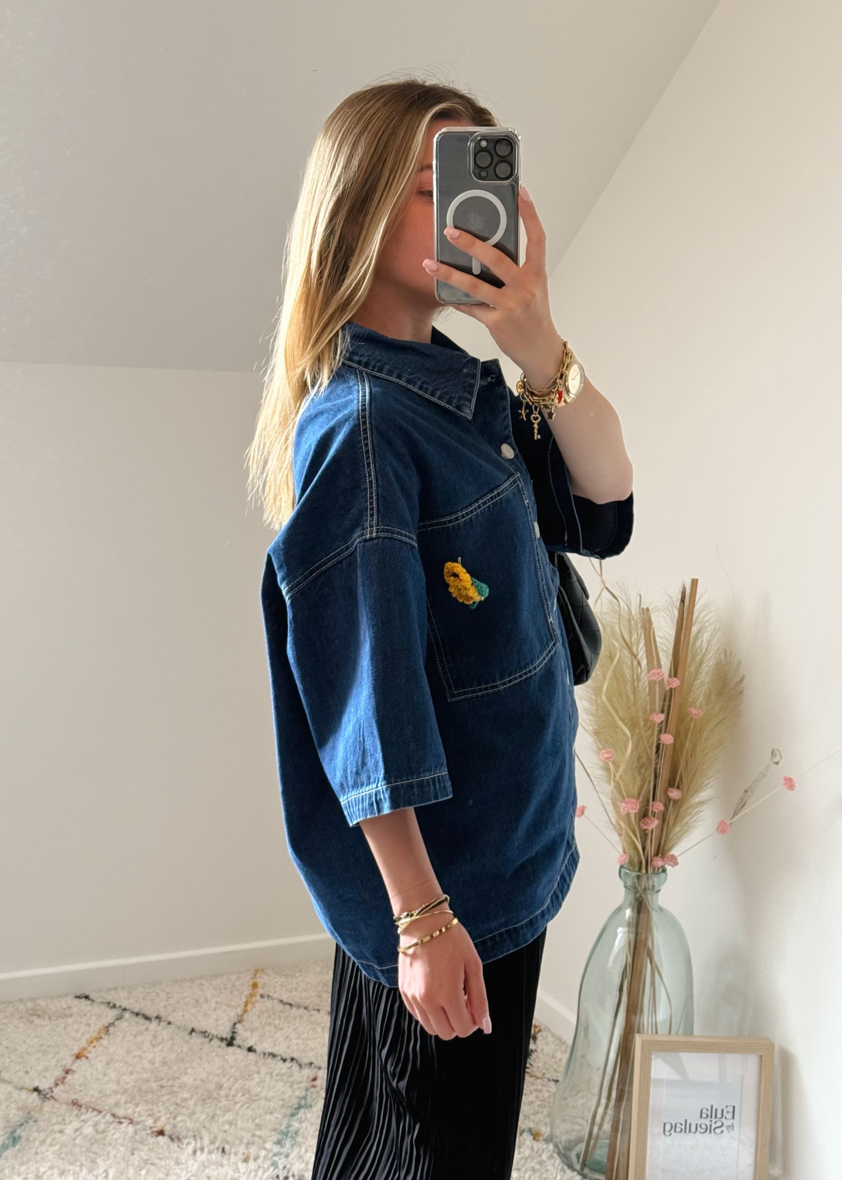 Chemise Tahlia