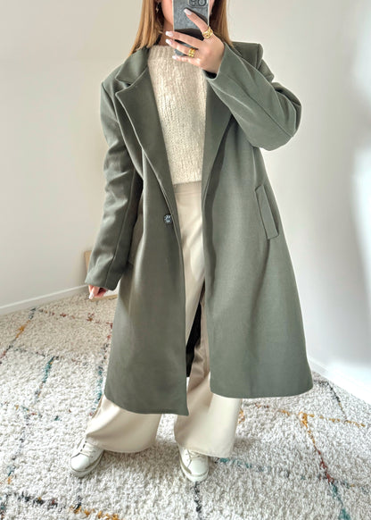 Manteau Louise 🇮🇹