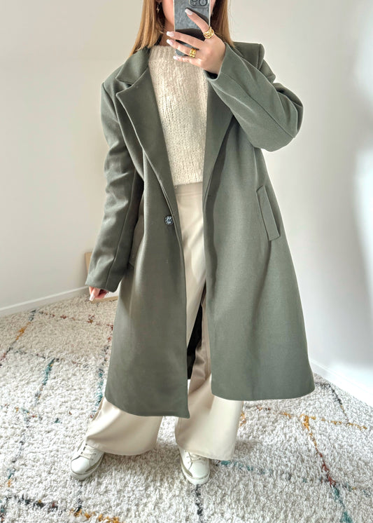 Manteau Louise 🇮🇹
