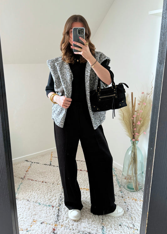 Pantalon Isandre