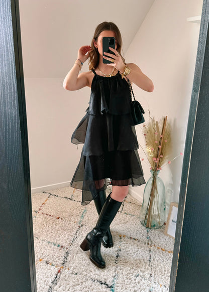 Robe Lilou 🇮🇹