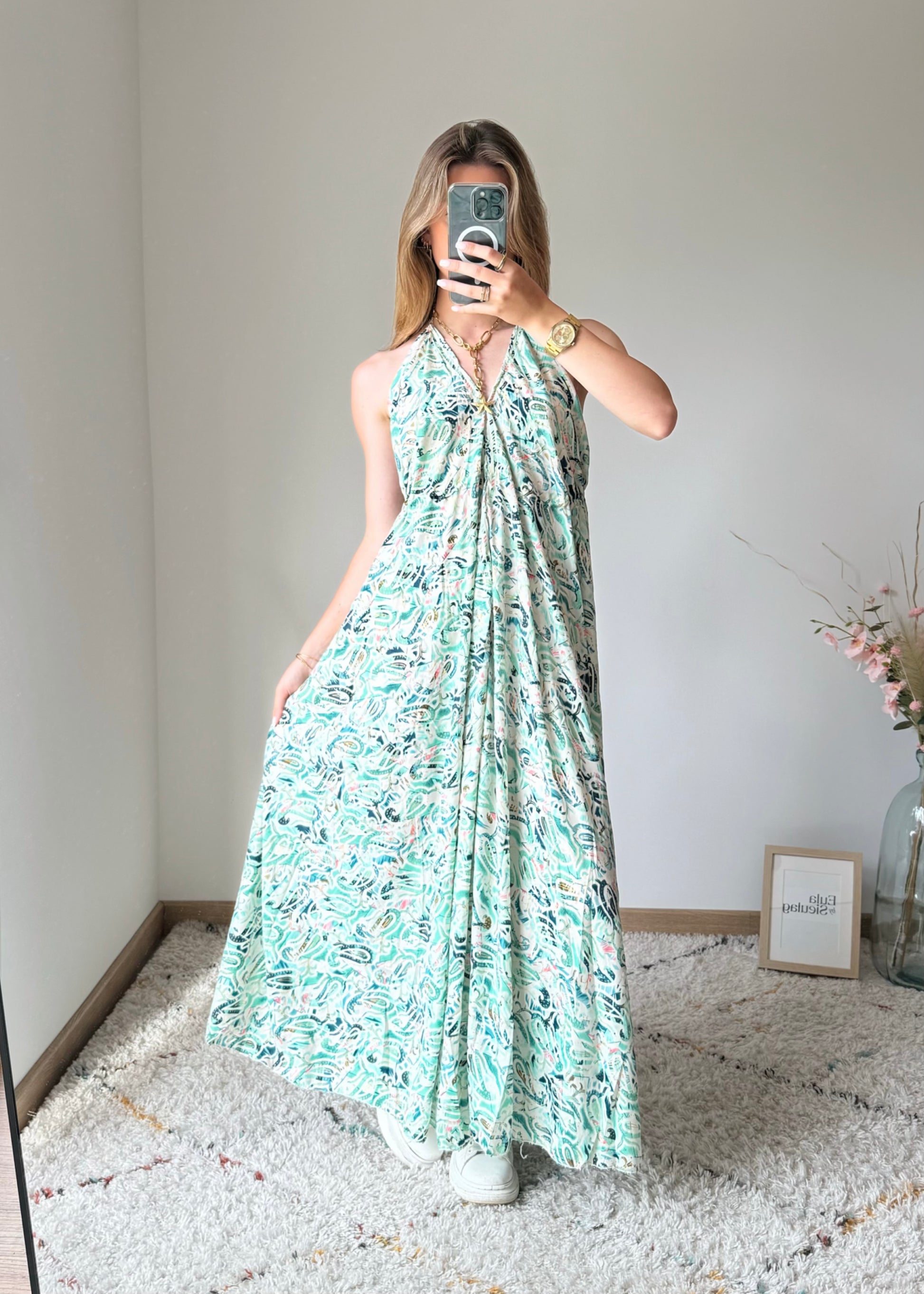 Robe Elina