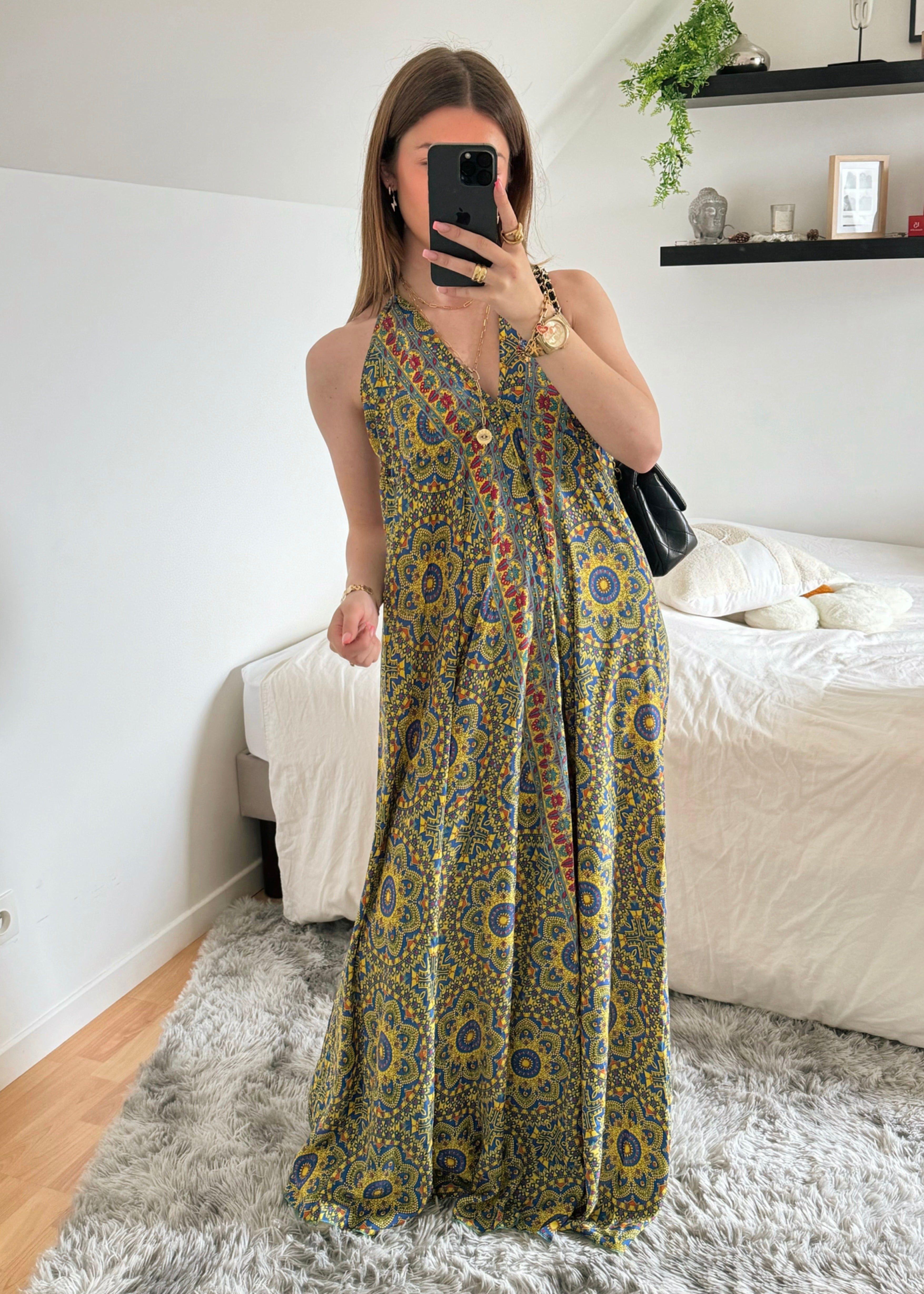 Robe Indila