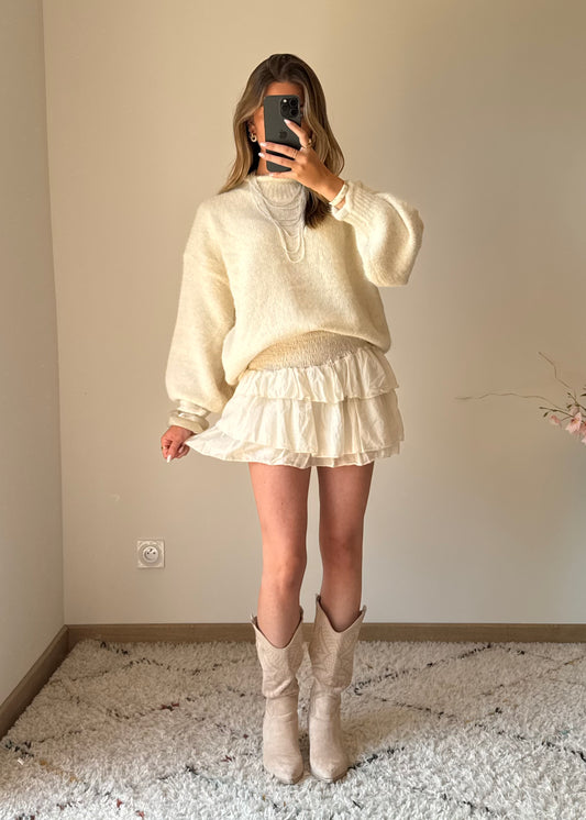 Pull Éclat