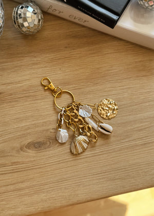 Porte-clé Charms 🇫🇷