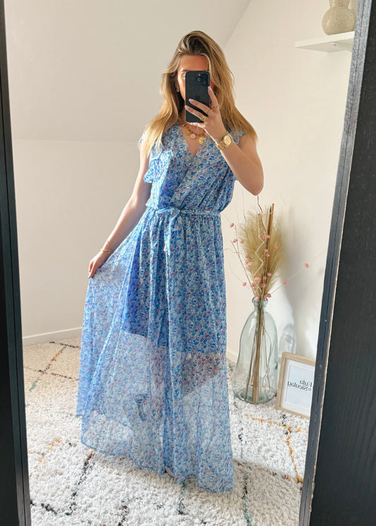 Robe Charlotte
