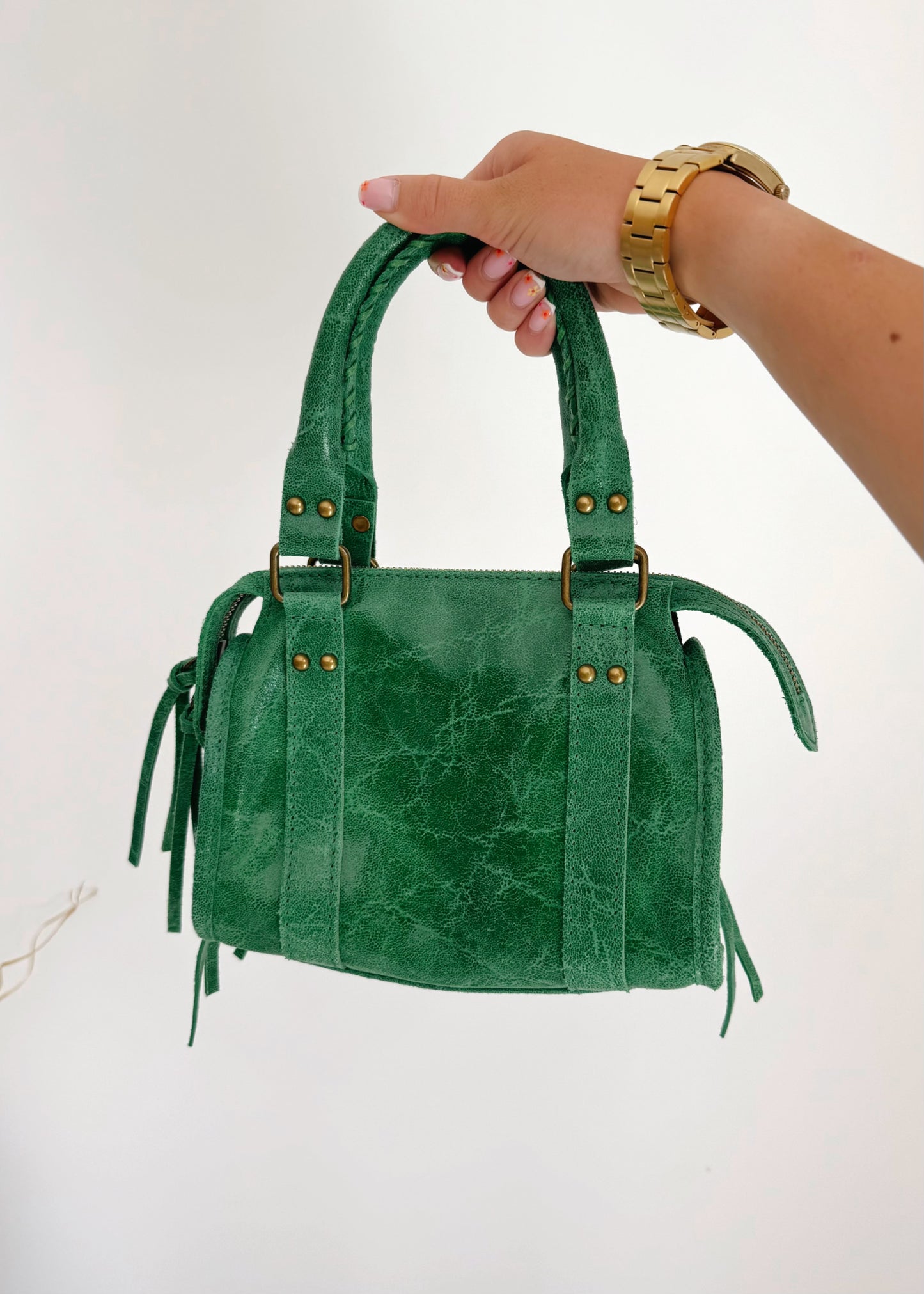 Sac Ninon