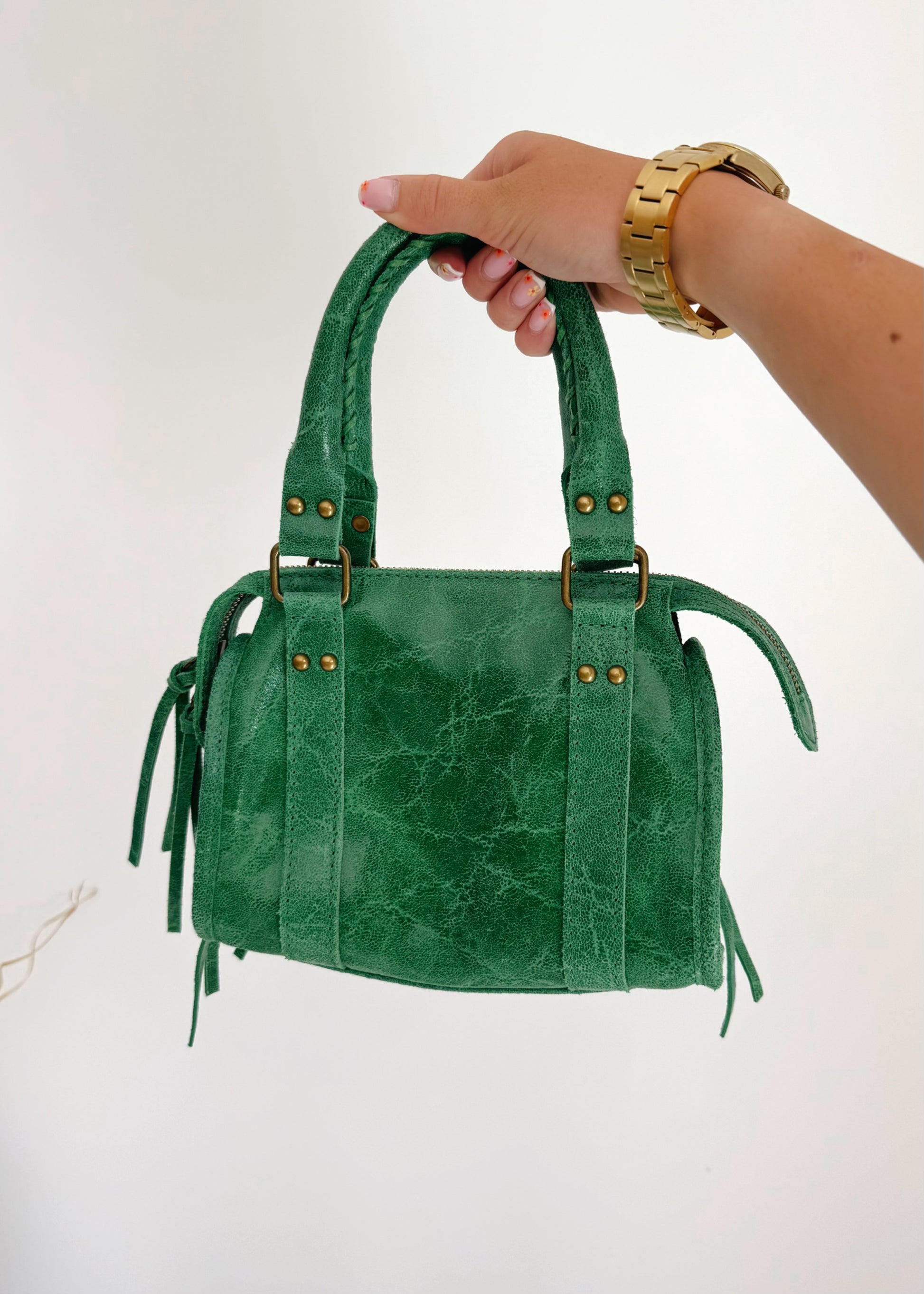 Sac Ninon