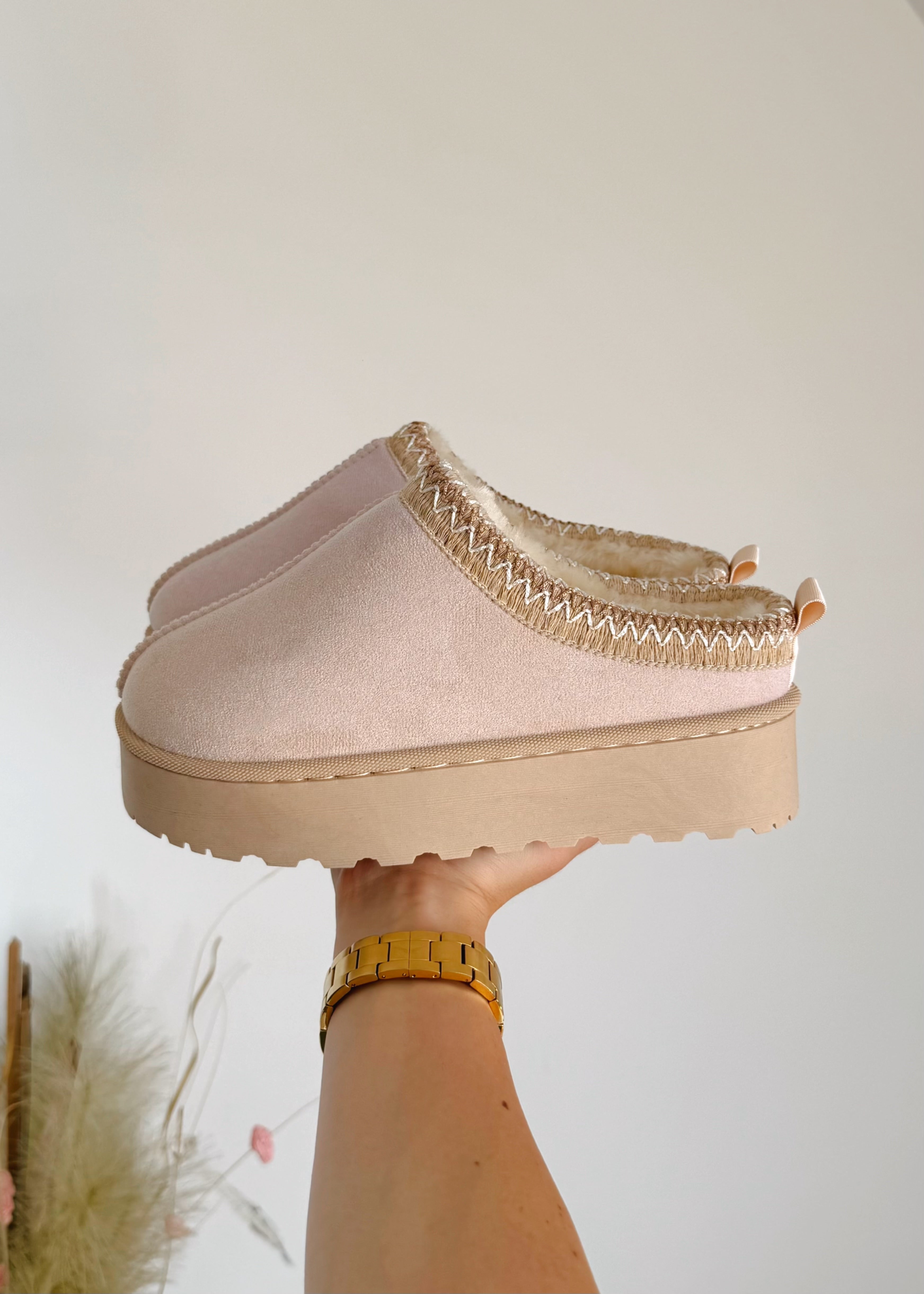 Bottines Elya