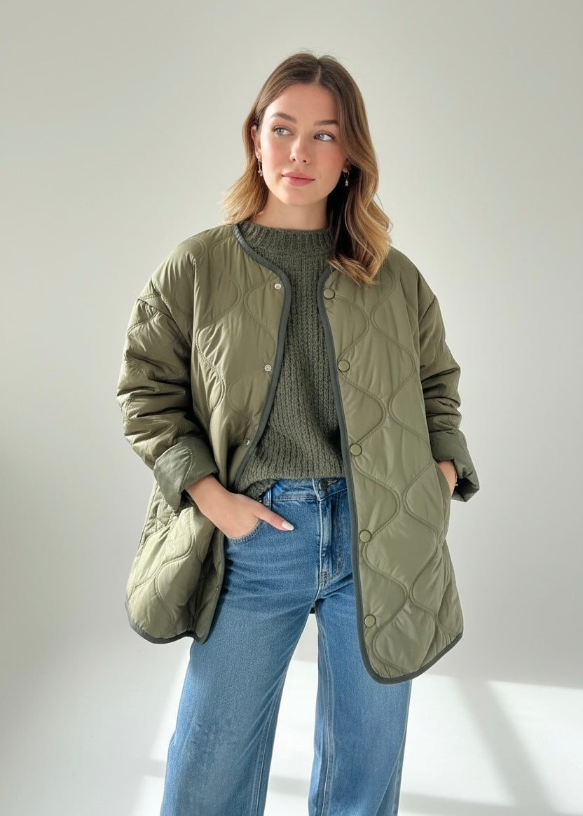 Veste Elicia 🇮🇹