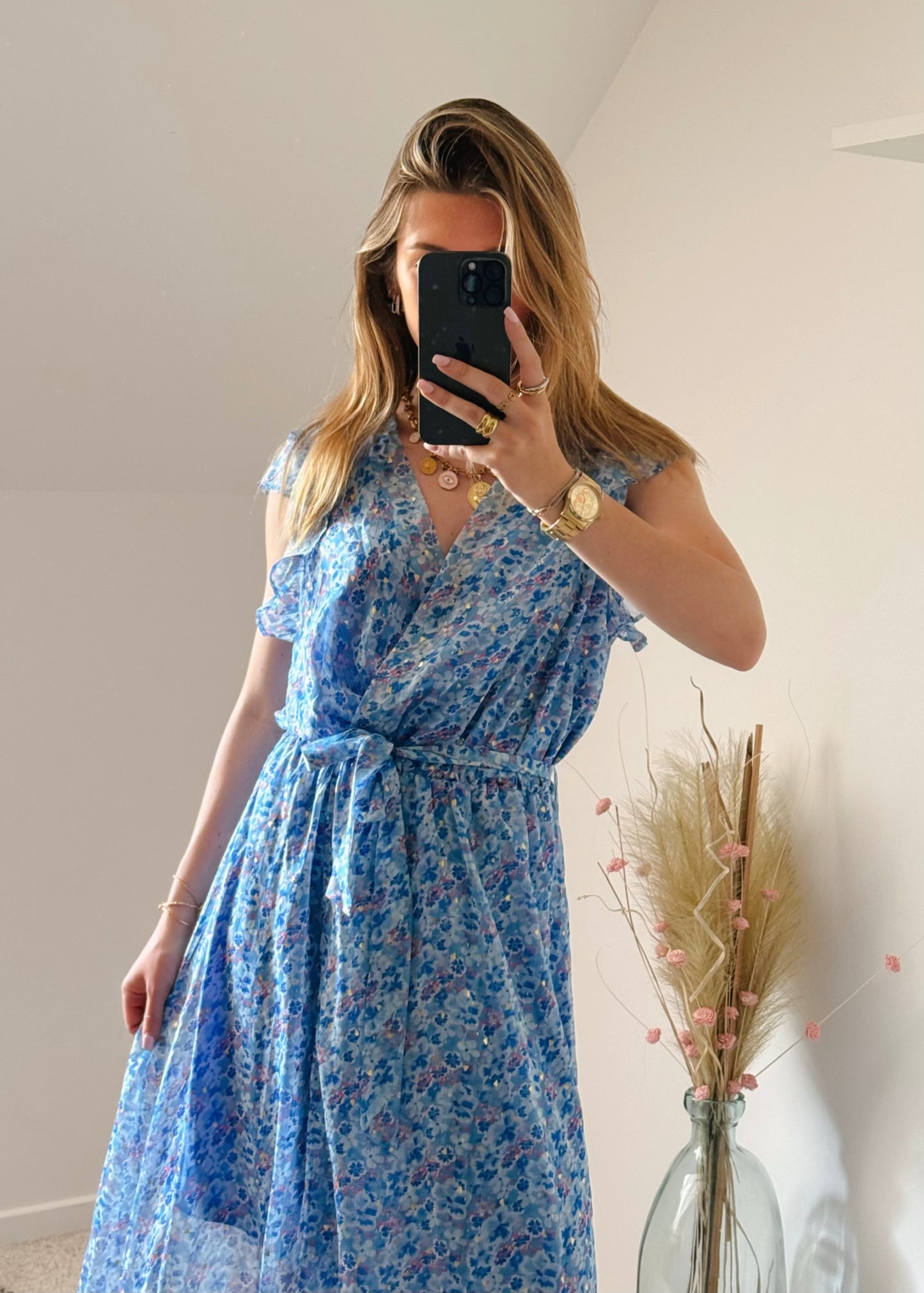 Robe Charlotte