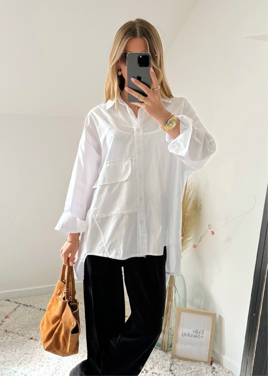 Chemise Clara 🇮🇹