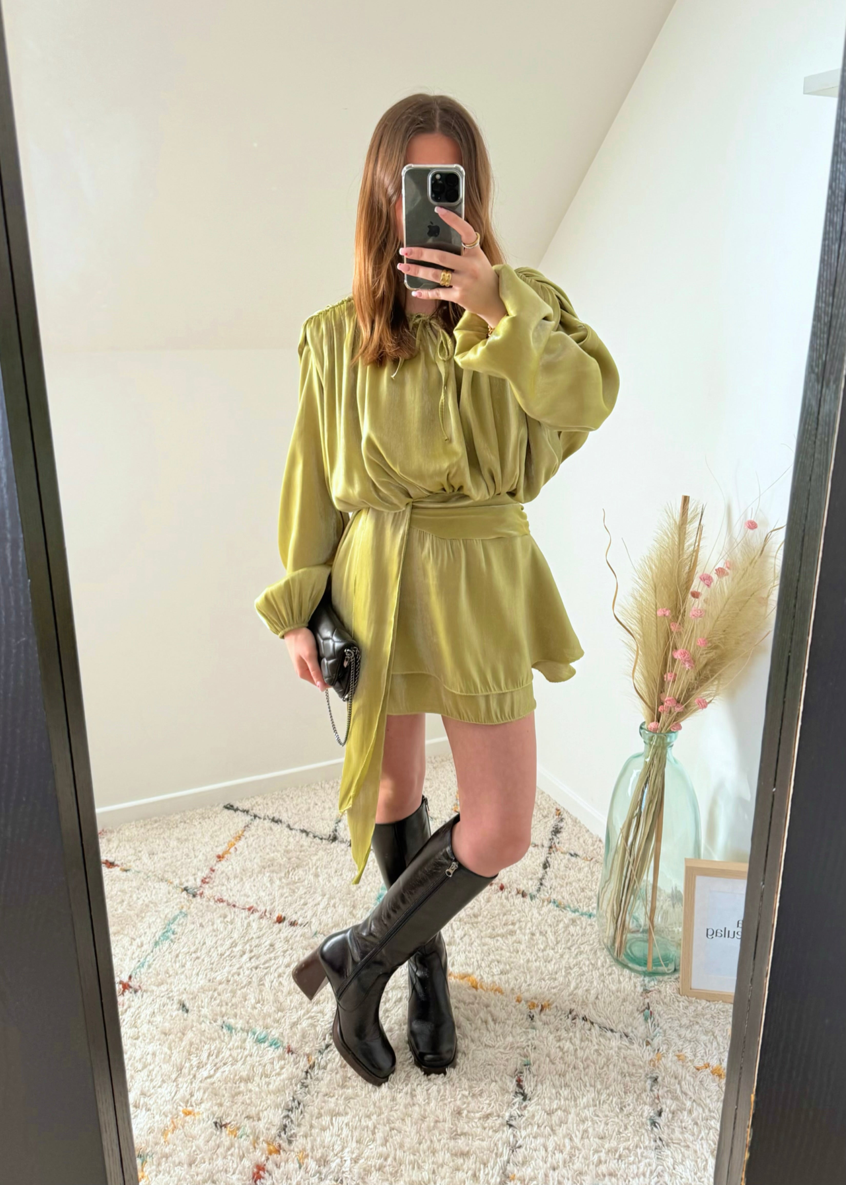 Robe Éloïse 🇮🇹